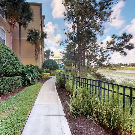 Shangri-la at Windsor Orlando Exteriör bild