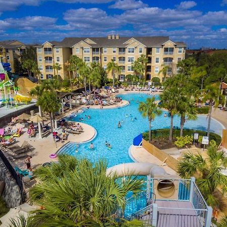 Shangri-la at Windsor Orlando Exteriör bild