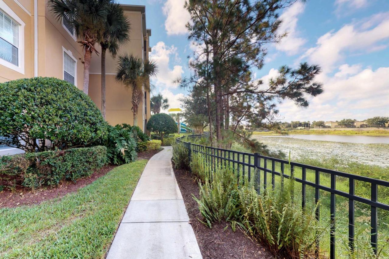 Shangri-la at Windsor Orlando Exteriör bild