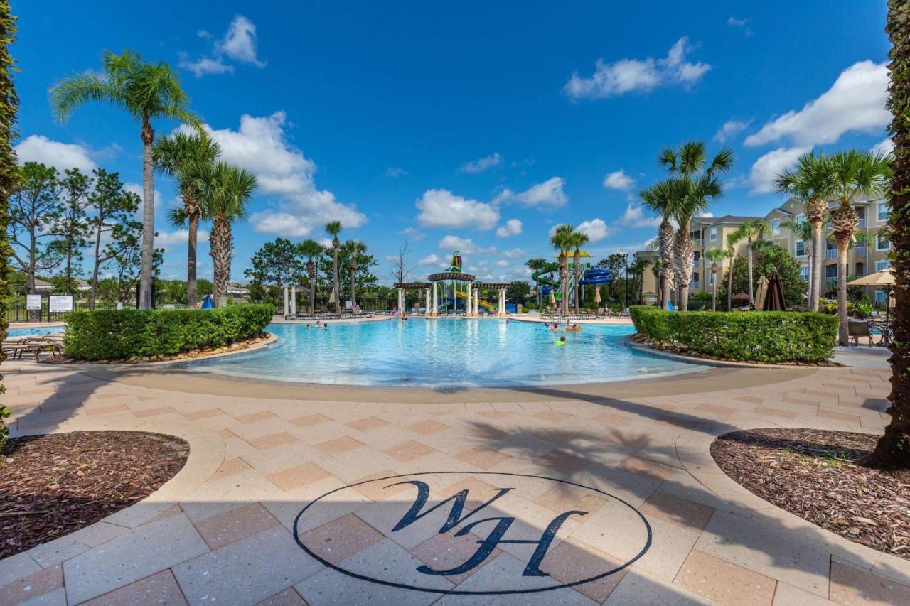 Shangri-la at Windsor Orlando Exteriör bild
